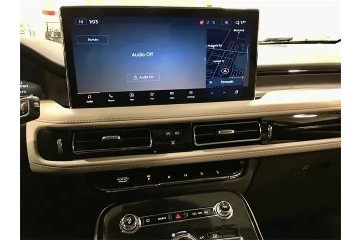 $39988 : Lincoln Nautilus 2023 AWD Re image 5