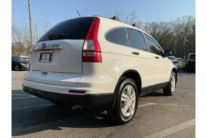 $8485 : Honda CR-V 2011 EX 4dr SUV image 5