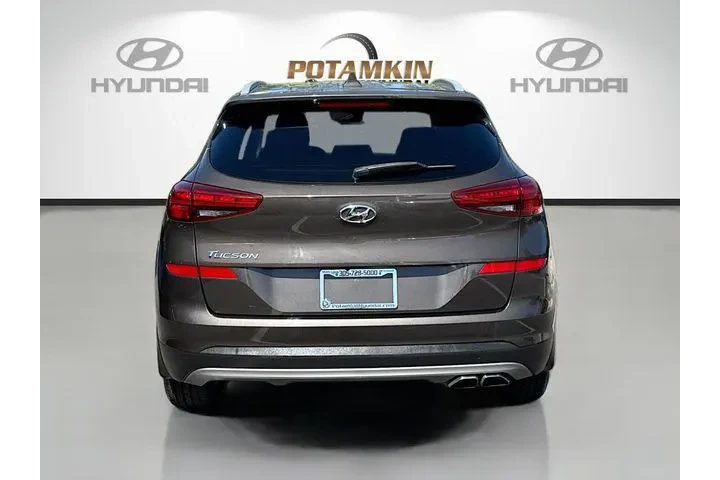 $20284 : Hyundai TUCSON 2020 Limited image 6