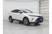 Toyota Venza 2021 AWD Limite en Sacramento