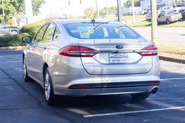 $11900 : 2018 FORD FUSION2018 FORD FUS image 7