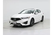 $22998 : Acura ILX 2019 4dr Sedan w/P thumbnail