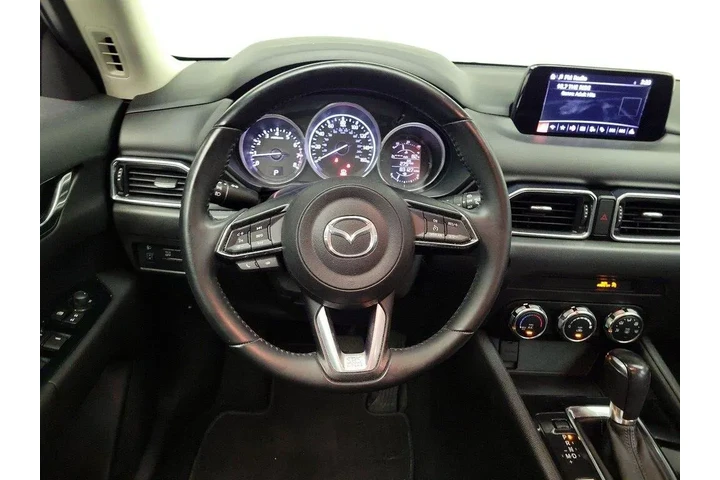 $18998 : Mazda CX-5 2018 AWD Sport 4d image 9