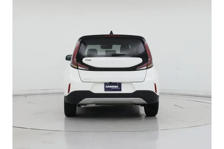 $17998 : Kia Soul 2025 LX 4dr Crossov image 6