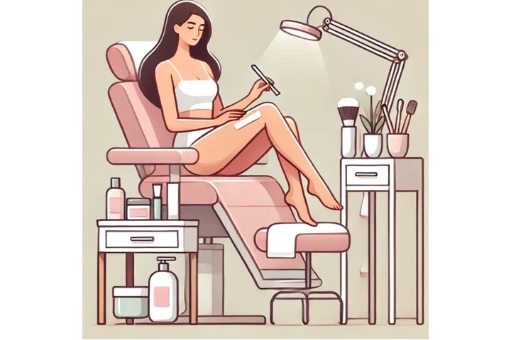 CLASES DE WAX Y FACIAL image 2