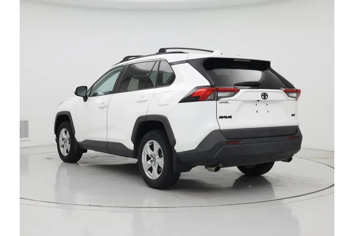 $23998 : Toyota RAV4 2020 XLE 4dr SUV image 2