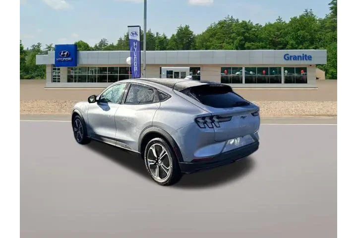 $22990 : Ford Mustang Mach-E 2022 Sel image 10