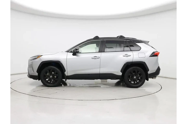 $34998 : Toyota RAV4 Hybrid 2022 AWD image 3
