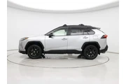 $34998 : Toyota RAV4 Hybrid 2022 AWD thumbnail