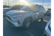 Toyota RAV4 2022 XLE 4dr SUV