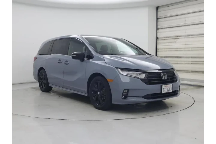 $37998 : Honda Odyssey 2023 Sport 4dr image 1
