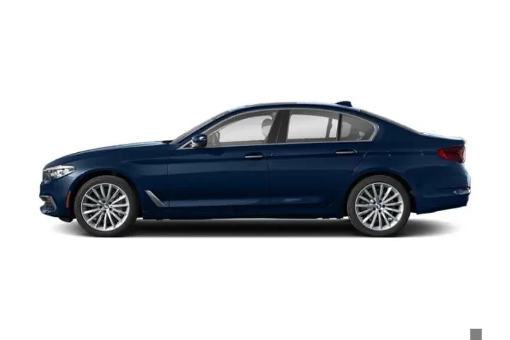 $20330 : BMW 5 Series 2018 530i 4dr S image 2