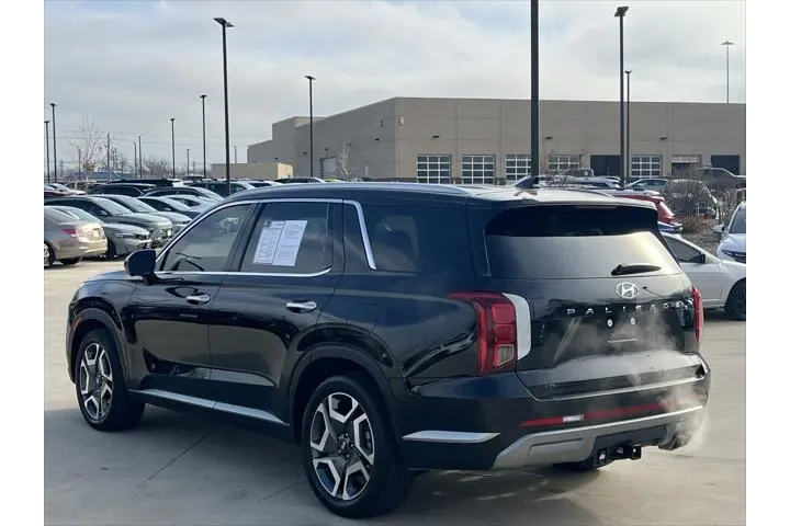$35499 : Hyundai PALISADE 2025 SEL Pr image 10