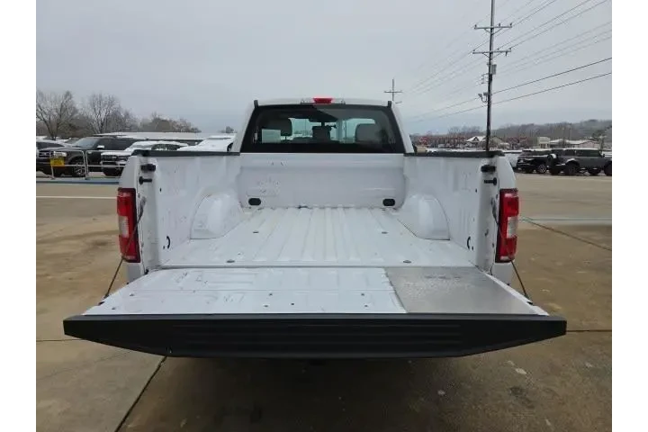 $19900 : Ford F-150 2020 4x2 XL 2dr R image 7