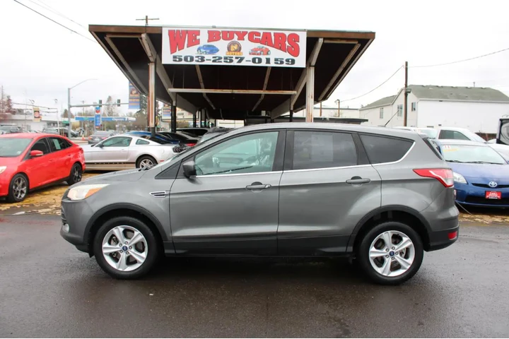 $6995 : 2013 Escape 4WD 4dr SE image 3