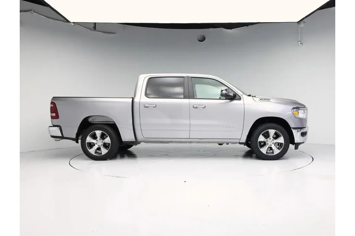 $34998 : Ram 1500 2024 4x2 Laramie 4d image 7