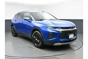 $14388 : Chevrolet Blazer 2019 LT 4dr thumbnail