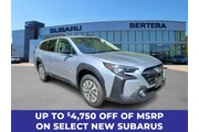 Subaru Outback 2025 AWD Prem