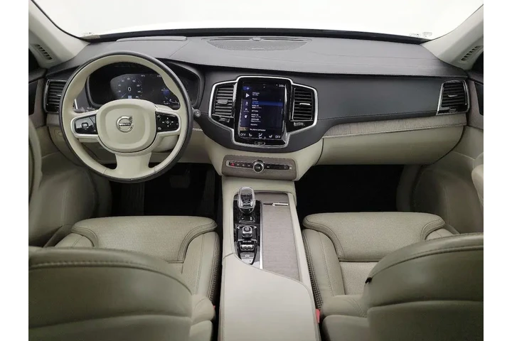 $37998 : Volvo XC90 Recharge 2021 eAW image 9