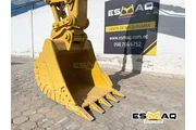 $149500 : EXCAVADORA CATERPILLAR 320 thumbnail