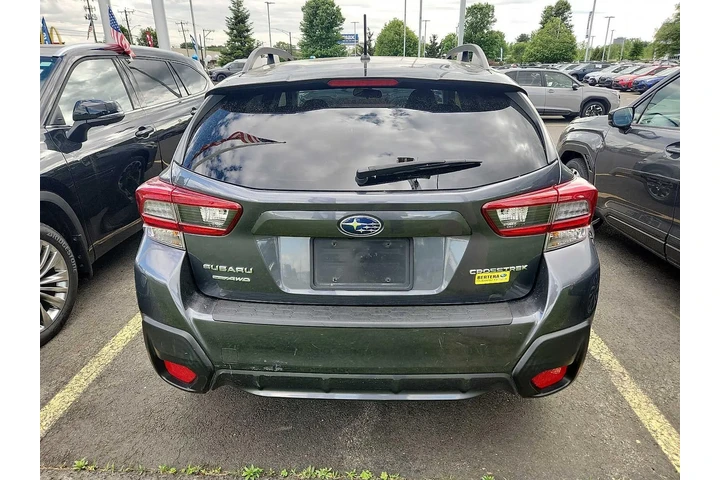 $19995 : Subaru Crosstrek 2023 AWD Ba image 8