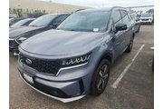 $23391 : Kia Sorento 2021 EX 4dr SUV thumbnail