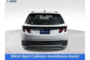 $22995 : Hyundai TUCSON 2025 SEL 4dr thumbnail