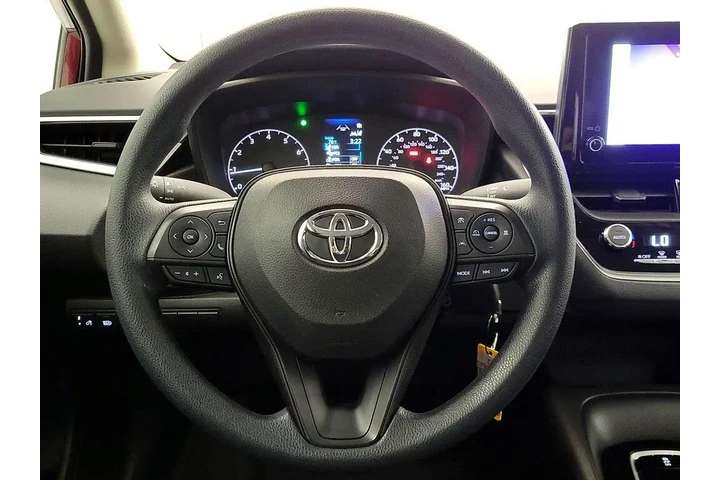 $20998 : Toyota Corolla 2023 LE 4dr S image 10