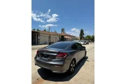 $7850 : 2015 Honda Civic EX Coupe thumbnail