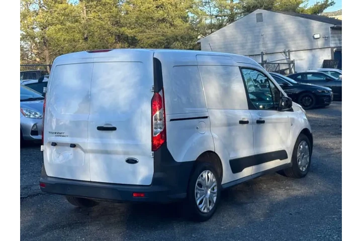 $11990 : 2015 Transit Connect XL image 8