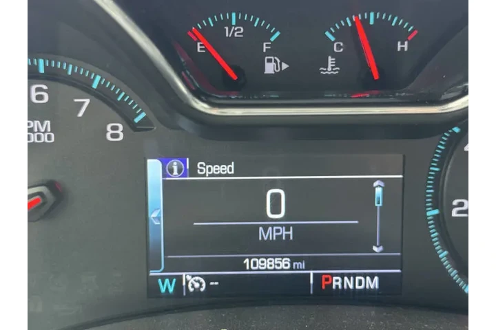 $12995 : 2019 Impala image 8