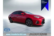 Toyota Corolla 2019 SE 4dr S en Las Vegas