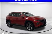 Pre-Owned 2022 Tucson Limited en Milwaukee