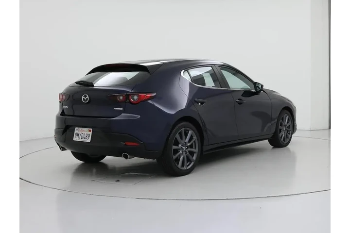 $24998 : Mazda Mazda3 Hatchback 2025 image 8