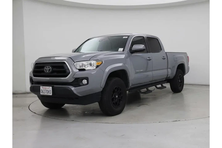$32998 : Toyota Tacoma 2021 4x2 SR5 V image 4