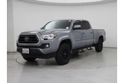 $32998 : Toyota Tacoma 2021 4x2 SR5 V thumbnail
