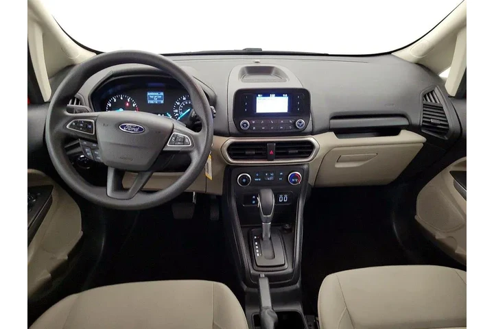 $13998 : Ford EcoSport 2021 S 4dr Cro image 9