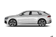 $31995 : Audi Q8 2019 AWD quattro Pre thumbnail