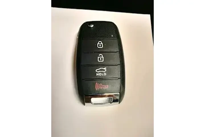KEY REMOTE (2015 KIA OPTIMA) image 2