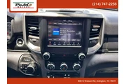 2020 RAM 1500 CREW CAB BIG HO en Arlington TX