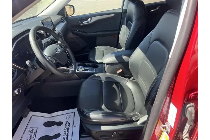 $18684 : Ford Escape 2022 SEL 4dr SUV image 9