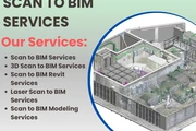 Scan to BIM Services en New York