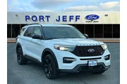 $26286 : Ford Explorer 2020 AWD ST 4d thumbnail