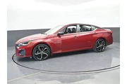 $21995 : Nissan Altima 2024 2.5 SR 4d thumbnail