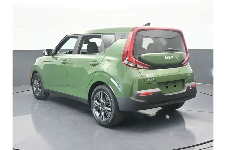 $17399 : Kia Soul 2022 EX 4dr Crossov image 4