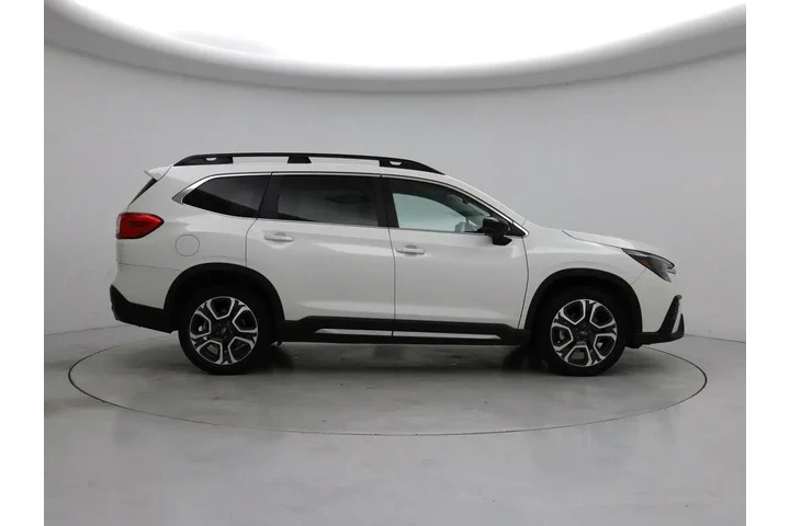 $35998 : Subaru Ascent 2024 AWD Limit image 7