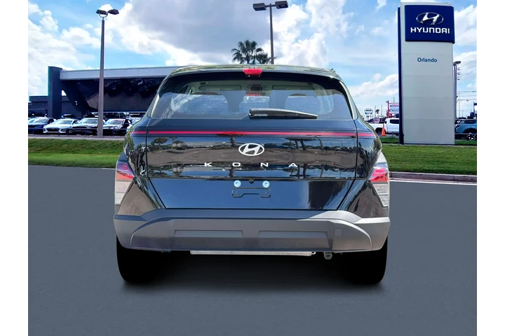 $27265 : Hyundai KONA 2026 SE 4dr SUV image 6