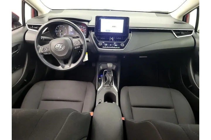 $20998 : Toyota Corolla 2024 LE 4dr S image 9
