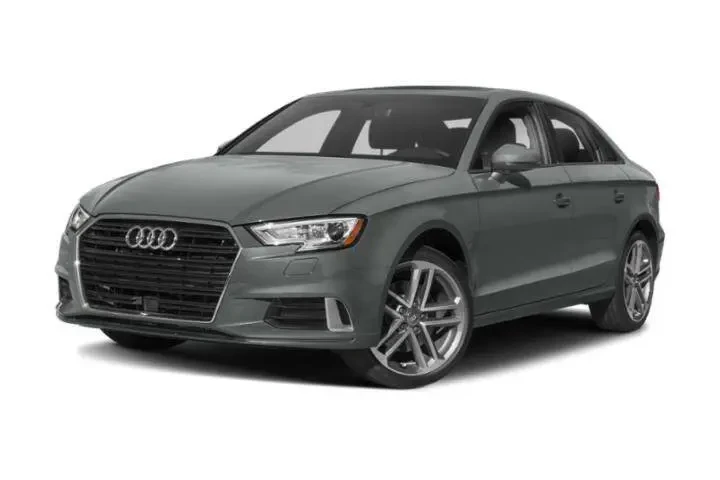 $17692 : 2019 A3 Premium 40 TFSI image 1