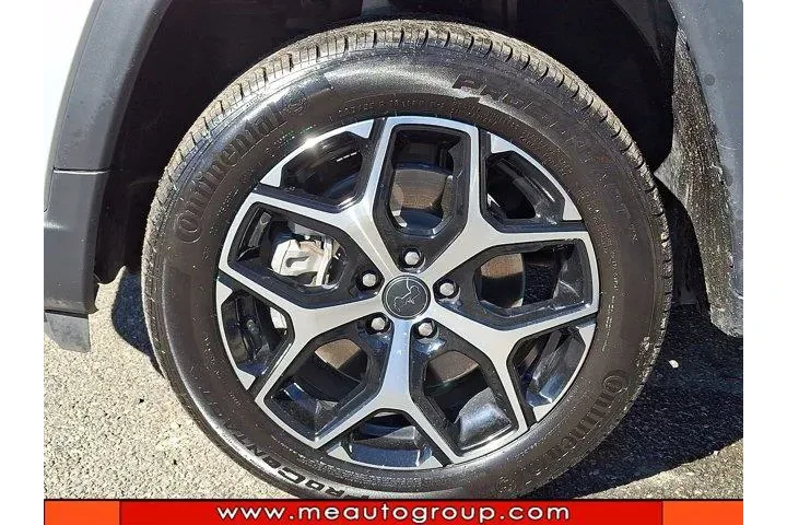 $27155 : Jeep Compass 2025 4x4 Limite image 9